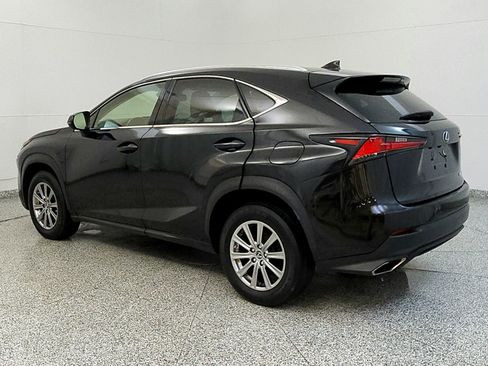 Used 2021 Lexus NX 300 FWD w/ Accessory Package image 5