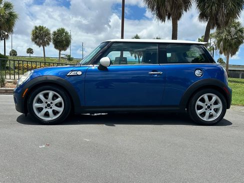 Used 2009 MINI Cooper S FWD image 48