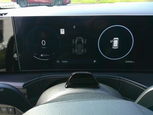 Used 2024 Hyundai Santa Fe Calligraphy image 22