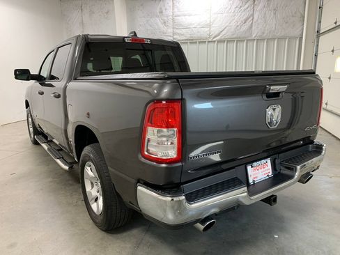 Used 2020 RAM 1500 Big Horn AWD/4WD image 5