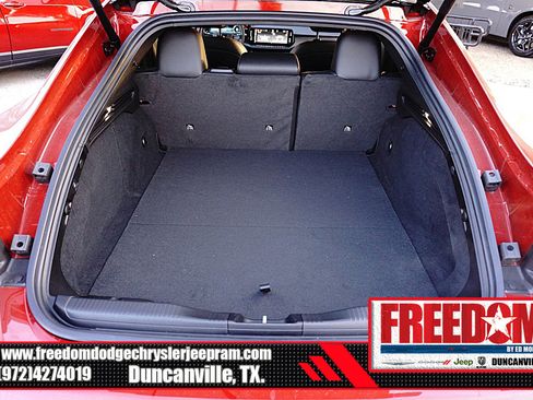 New 2026 Dodge Charger Daytona Scat Pack image 42