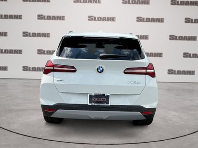 New 2026 BMW X3 xDrive30i w/ Convenience Package