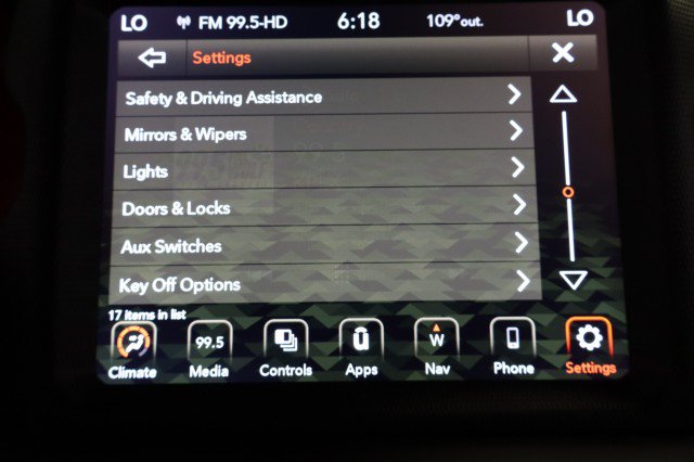 Used 2021 Jeep Gladiator Rubicon AWD/4WD image 61