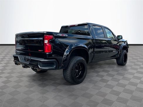 Used 2020 Chevrolet Silverado 1500 RST w/ All-Star Edition image 6