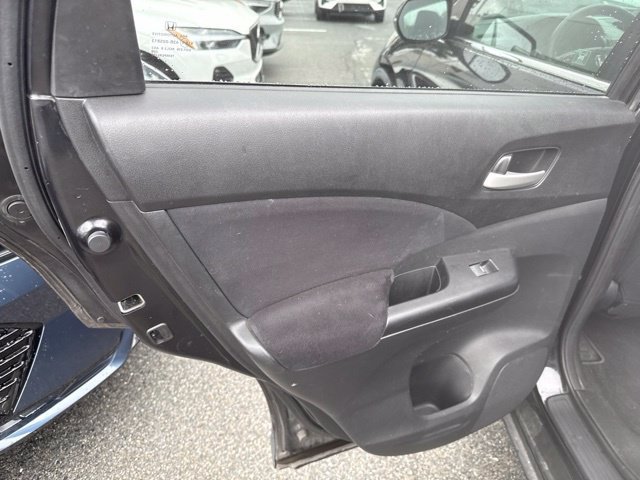 Used 2012 Honda CR-V EX image 14