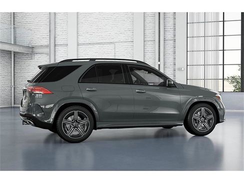 New 2026 Mercedes-Benz GLE 450 4MATIC image 18