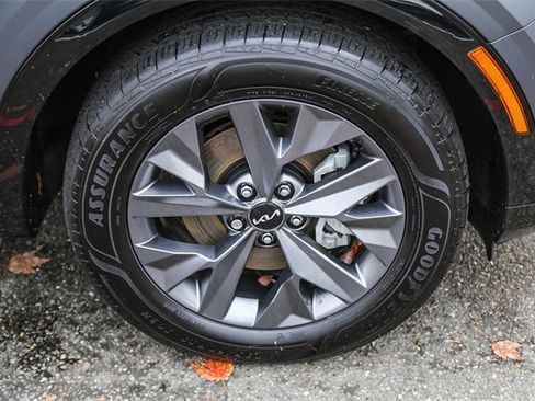 Used 2023 Kia Sportage SX Prestige image 12