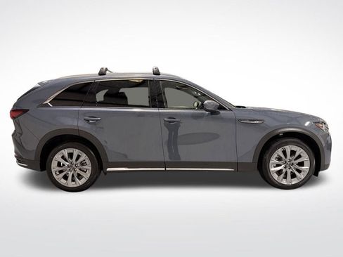 New 2026 MAZDA CX-90 3.3 Turbo w/ Premium Plus Pkg image 5