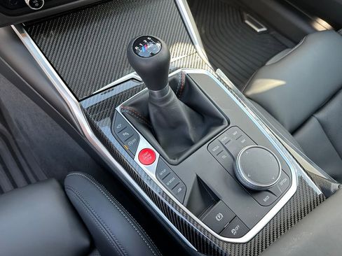New 2027 BMW M3 RWD image 22