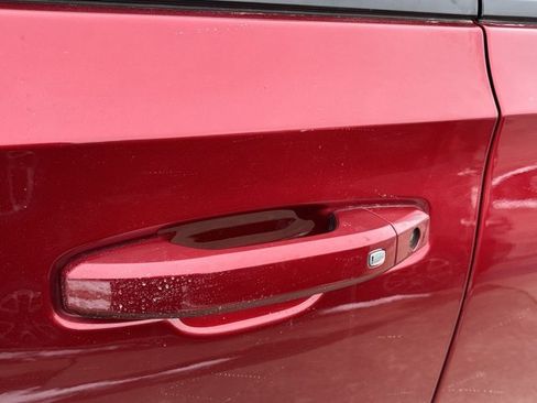 Used 2023 Chevrolet Tahoe RST w/ Sport Performance Package image 14