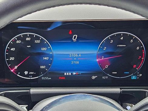 Used 2026 Mercedes-Benz GLA 250 image 12