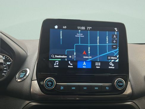 Used 2019 Ford EcoSport SES AWD/4WD image 30