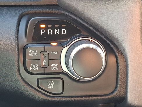 Certified 2022 RAM 1500 Big Horn image 14