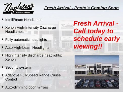 Used 2015 Cadillac SRX Premium w/ Driver Assist Package AWD/4WD image 4