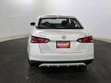 Used 2021 Nissan Versa SV image 6