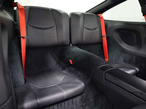 Used 2008 Porsche 911 Carrera S RWD image 36