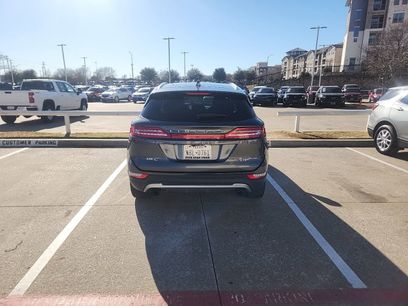 Used 2017 Lincoln MKC Premiere