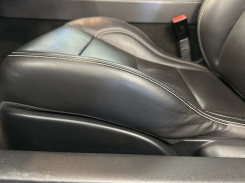 Used 2014 Jaguar XKR R image 16