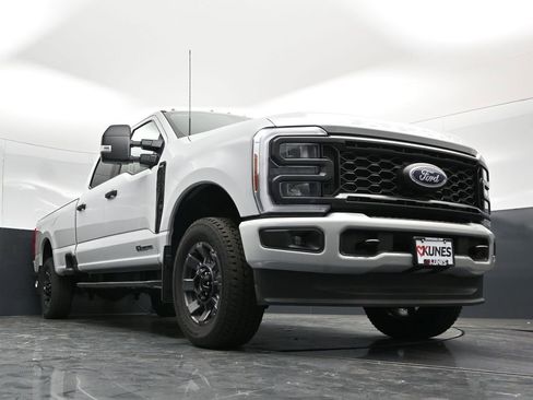 New 2026 Ford F350 XL w/ STX Appearance Package AWD/4WD image 55