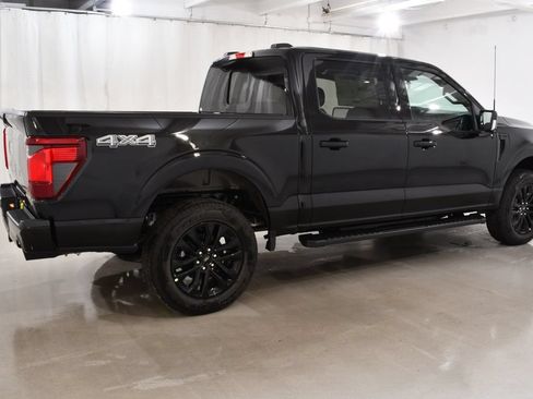New 2026 Ford F150 XLT w/ Equipment Group 302A MID AWD/4WD image 11