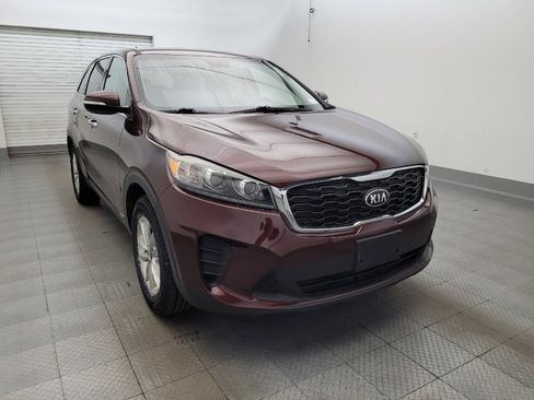 Used 2019 Kia Sorento AWD image 13