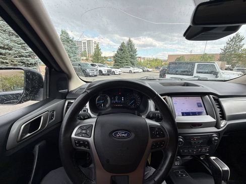 Used 2020 Ford Ranger XLT w/ Equipment Group 302A Luxury RWD image 19