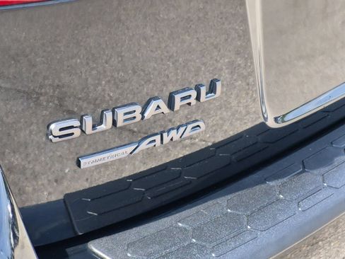 Used 2021 Subaru Crosstrek 2.5i Sport w/ Moonroof Package AWD/4WD image 13
