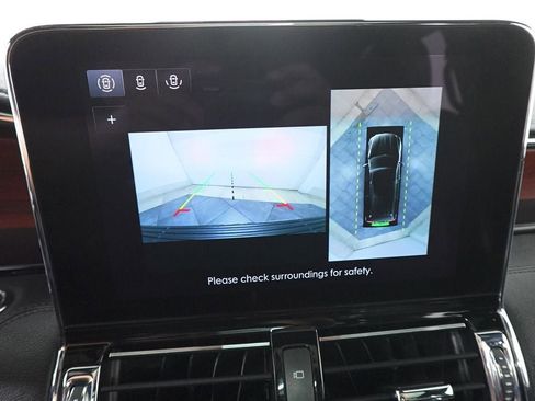 Used 2021 Lincoln Navigator L Reserve image 18