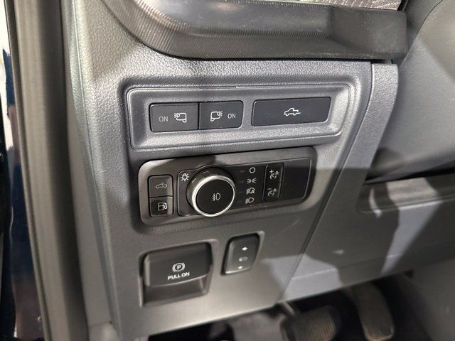 Used 2023 Ford F150 Platinum w/ Equipment Group 701A High AWD/4WD image 19
