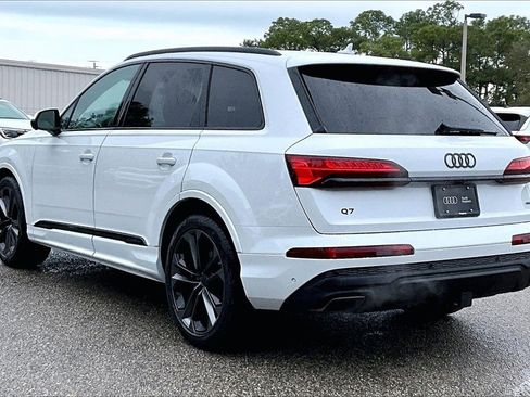New 2026 Audi Q7 3.0T Premium Plus image 7