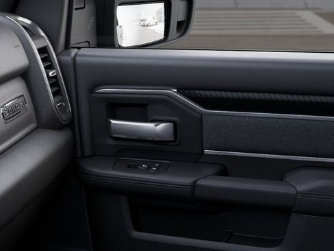 New 2025 RAM 2500 Big Horn image 92