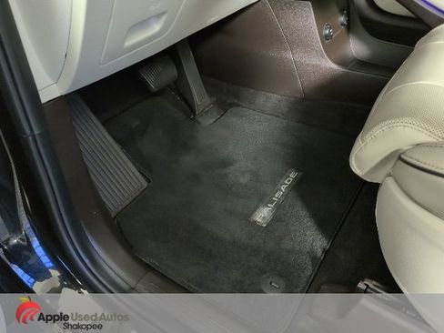 Used 2020 Hyundai Palisade Limited image 14