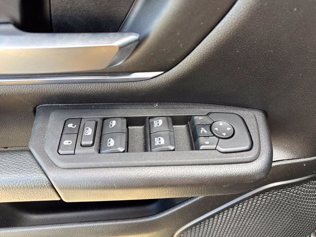 Used 2025 RAM 1500 Lone Star AWD/4WD image 16
