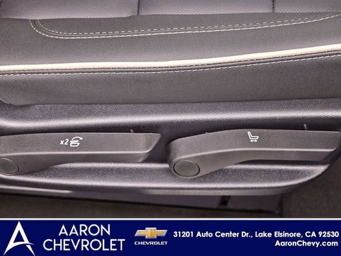 New 2026 Chevrolet Tahoe Premier image 31