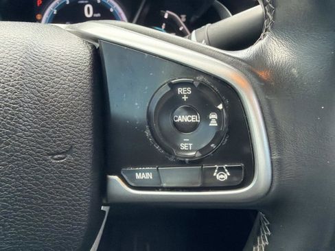 Used 2021 Honda Civic EX image 26