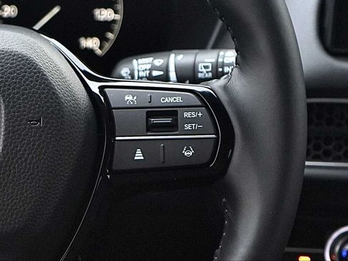 New 2027 Honda HR-V LX image 17