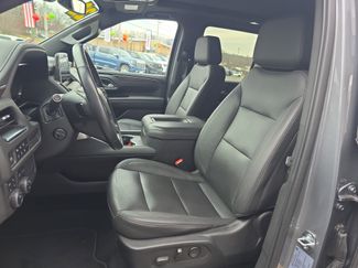 Used 2022 Chevrolet Tahoe Z71 w/ Luxury Package video 2