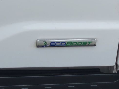 Certified 2021 Ford F150 Lariat AWD/4WD image 10