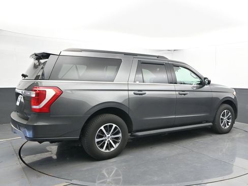 Used 2019 Ford Expedition Max XLT AWD/4WD image 11