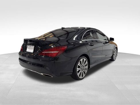 Used 2019 Mercedes-Benz CLA 250 image 6