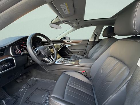 Used 2019 Audi A7 3.0T Prestige AWD/4WD image 10