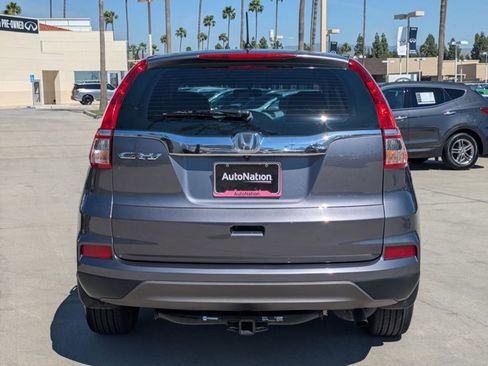 Used 2016 Honda CR-V LX image 7