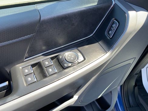 Used 2024 Ford F150 XLT w/ Equipment Group 302A MID image 11