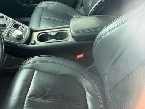 Used 2015 Chrysler 200 C w/ Navigation & Sound Group I AWD/4WD image 10