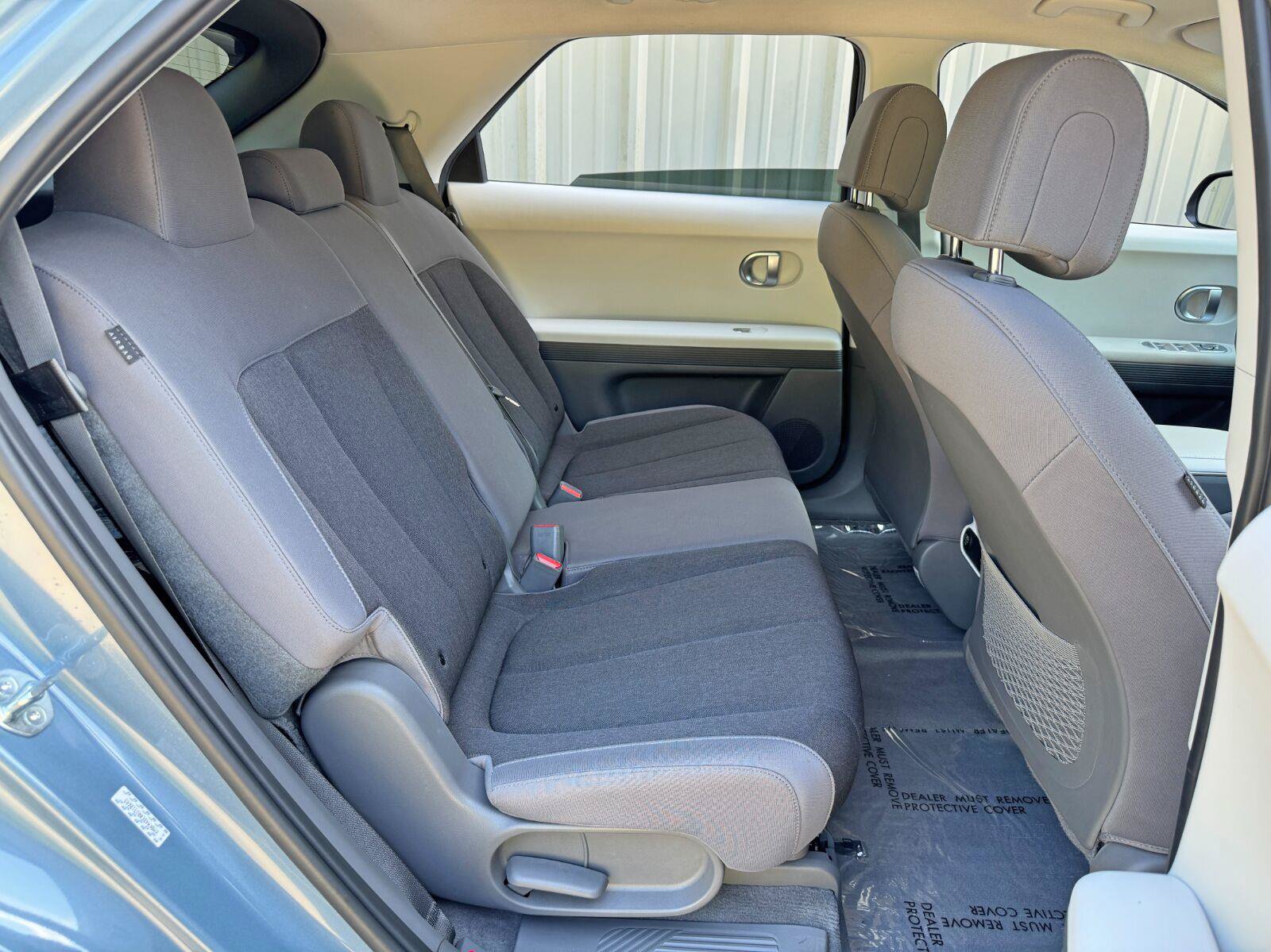 Used 2024 Hyundai Ioniq 5 SEL RWD image 36
