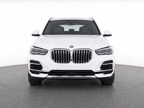 Used 2022 BMW X5 xDrive40i AWD/4WD image 5