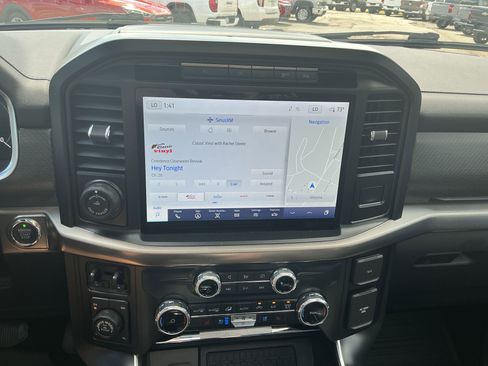 Used 2023 Ford F150 Raptor w/ Raptor Carbon Fiber Package image 22