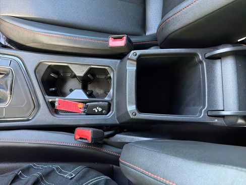 Used 2024 Volkswagen Tiguan Wolfsburg Edition FWD image 23
