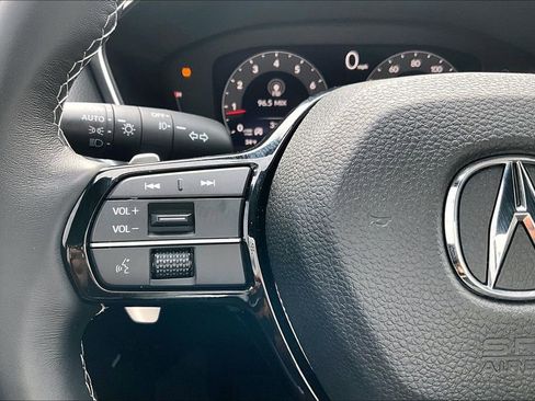 Used 2025 Acura Integra A-Spec image 26