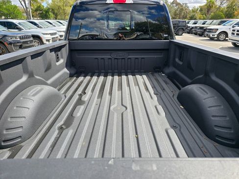 Used 2025 Ford F350 XL w/ XL Driver Assist Package image 6